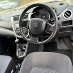 SUZUKI CELERIO 2015