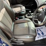 HOLDEN CRUZE 2016