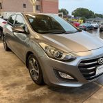 HYUNDAI i30 2015