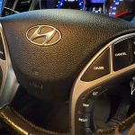 HYUNDAI i30 2015