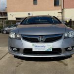 HONDA CIVIC 2008