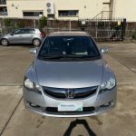 HONDA CIVIC 2008