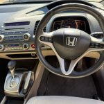 HONDA CIVIC 2008