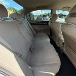 HONDA CIVIC 2008