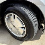 HONDA CIVIC 2008