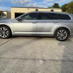 VOLKSWAGEN PASSAT 2019