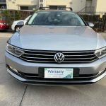 VOLKSWAGEN PASSAT 2019