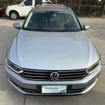 VOLKSWAGEN PASSAT 2019