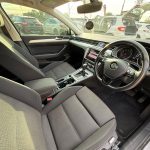 VOLKSWAGEN PASSAT 2019
