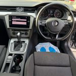 VOLKSWAGEN PASSAT 2019