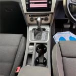 VOLKSWAGEN PASSAT 2019