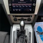 VOLKSWAGEN PASSAT 2019