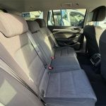 VOLKSWAGEN PASSAT 2019