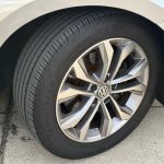 VOLKSWAGEN PASSAT 2019