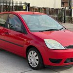 2nd Hand Car Dealers