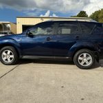MITSUBISHI OUTLANDER 2010