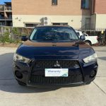 MITSUBISHI OUTLANDER 2010