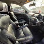 MITSUBISHI OUTLANDER 2010