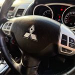 MITSUBISHI OUTLANDER 2010