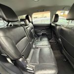 MITSUBISHI OUTLANDER 2010