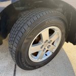 MITSUBISHI OUTLANDER 2010