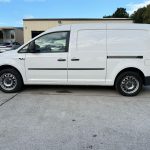 VOLKSWAGEN CADDY 2016