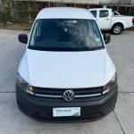VOLKSWAGEN CADDY 2016