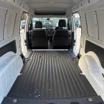 VOLKSWAGEN CADDY 2016