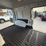 VOLKSWAGEN CADDY 2016