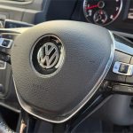VOLKSWAGEN CADDY 2016