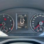 VOLKSWAGEN CADDY 2016