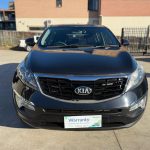 KIA SPORTAGE 2014