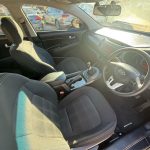 KIA SPORTAGE 2014