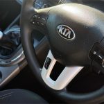 KIA SPORTAGE 2014
