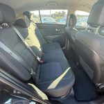 KIA SPORTAGE 2014