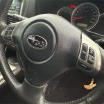 SUBARU IMPREZA 2011