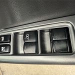 SUBARU IMPREZA 2011