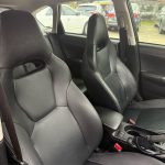 SUBARU IMPREZA 2011