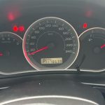 SUBARU IMPREZA 2011