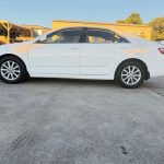 TOYOTA CAMRY 2008