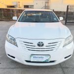 TOYOTA CAMRY 2008