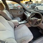 TOYOTA CAMRY 2008