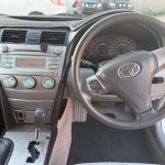 TOYOTA CAMRY 2008