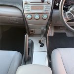 TOYOTA CAMRY 2008