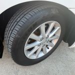TOYOTA CAMRY 2008