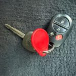 TOYOTA CAMRY 2008