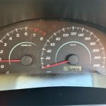 TOYOTA CAMRY 2008