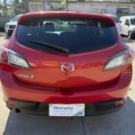 MAZDA MAZDA3 2009