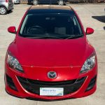 MAZDA MAZDA3 2009