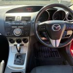 MAZDA MAZDA3 2009